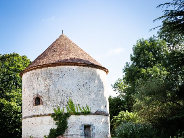 Le mariage de Alexandre et Lucy à Vacheresses-les-Basses, Eure-et-Loir 5