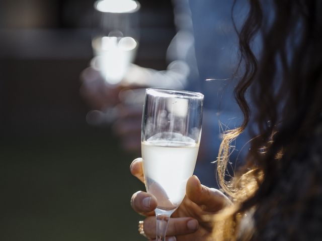 Le mariage de Maxime et Justine à Landelles, Eure-et-Loir 18