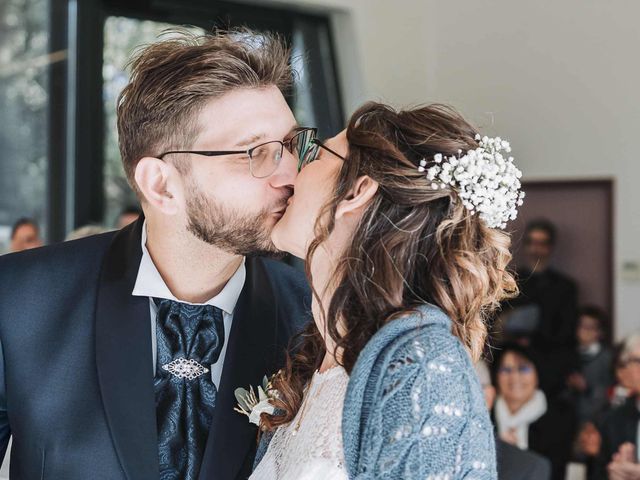 Le mariage de Yann et Eléonore à Montpellier, Hérault 1