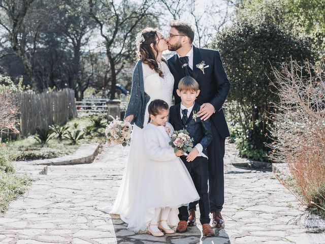 Le mariage de Yann et Eléonore à Montpellier, Hérault 3