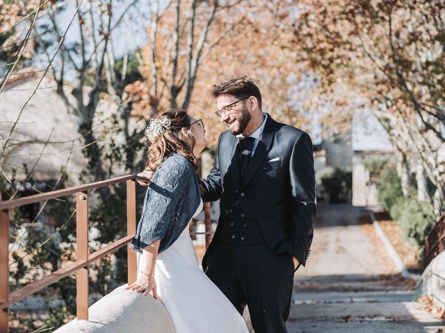 Le mariage de Yann et Eléonore à Montpellier, Hérault 4