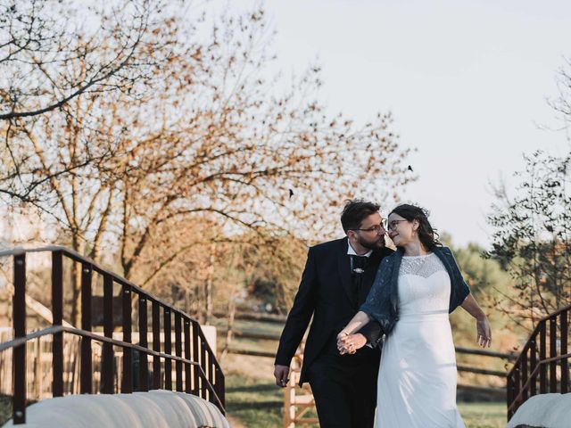 Le mariage de Yann et Eléonore à Montpellier, Hérault 5