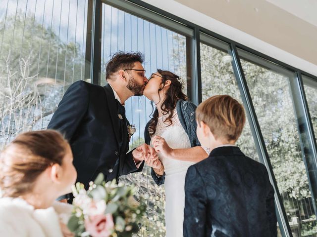 Le mariage de Yann et Eléonore à Montpellier, Hérault 9
