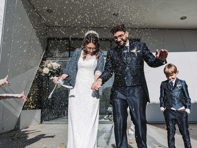 Le mariage de Yann et Eléonore à Montpellier, Hérault 10