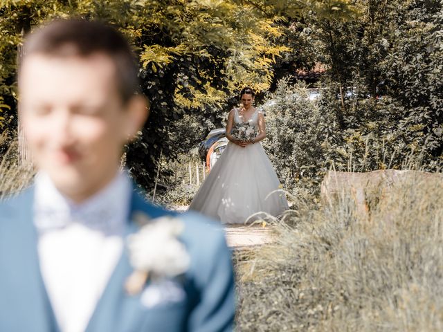 Le mariage de Gaëtan et Emile à Montbrison, Loire 3