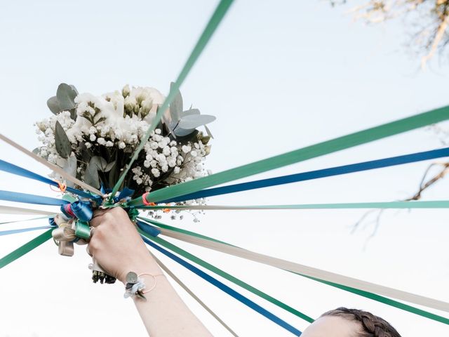 Le mariage de Gaëtan et Emile à Montbrison, Loire 7