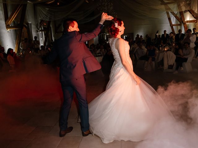 Le mariage de Gaëtan et Emile à Montbrison, Loire 10