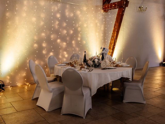 Le mariage de Gaëtan et Emile à Montbrison, Loire 12