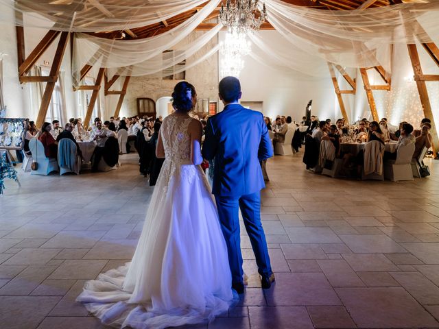 Le mariage de Gaëtan et Emile à Montbrison, Loire 14