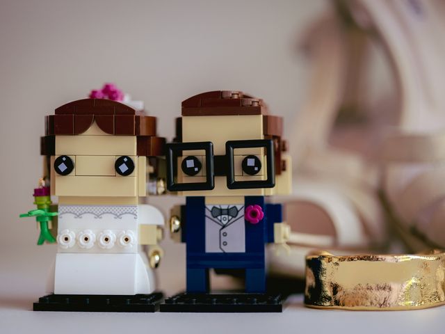 Le mariage de Guillaume et Victoria à Luxeuil-les-Bains, Haute-Saône 1