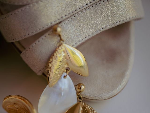 Le mariage de Guillaume et Victoria à Luxeuil-les-Bains, Haute-Saône 3