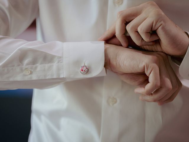 Le mariage de Guillaume et Victoria à Luxeuil-les-Bains, Haute-Saône 12