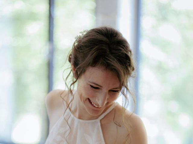 Le mariage de Guillaume et Victoria à Luxeuil-les-Bains, Haute-Saône 22