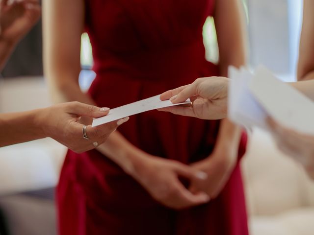Le mariage de Guillaume et Victoria à Luxeuil-les-Bains, Haute-Saône 24