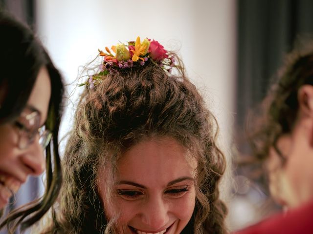 Le mariage de Guillaume et Victoria à Luxeuil-les-Bains, Haute-Saône 26