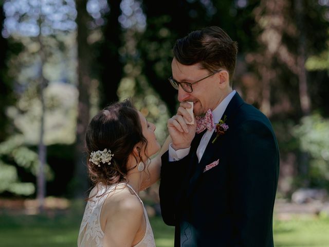 Le mariage de Guillaume et Victoria à Luxeuil-les-Bains, Haute-Saône 31