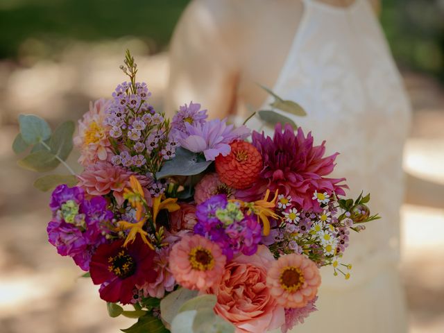 Le mariage de Guillaume et Victoria à Luxeuil-les-Bains, Haute-Saône 35