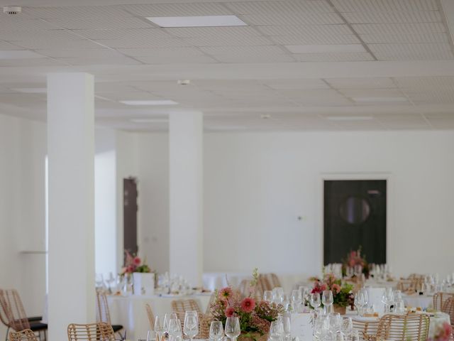 Le mariage de Guillaume et Victoria à Luxeuil-les-Bains, Haute-Saône 46