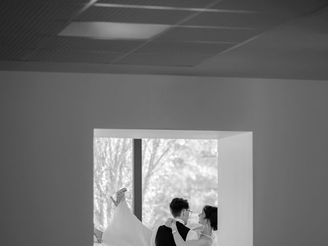 Le mariage de Guillaume et Victoria à Luxeuil-les-Bains, Haute-Saône 50