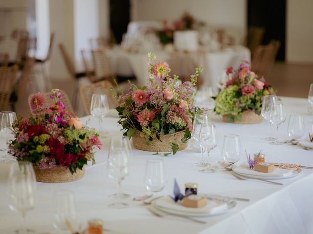 Le mariage de Guillaume et Victoria à Luxeuil-les-Bains, Haute-Saône 51