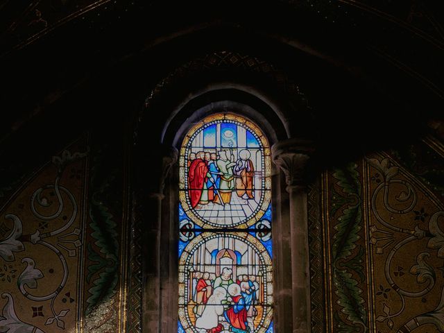 Le mariage de Guillaume et Victoria à Luxeuil-les-Bains, Haute-Saône 66