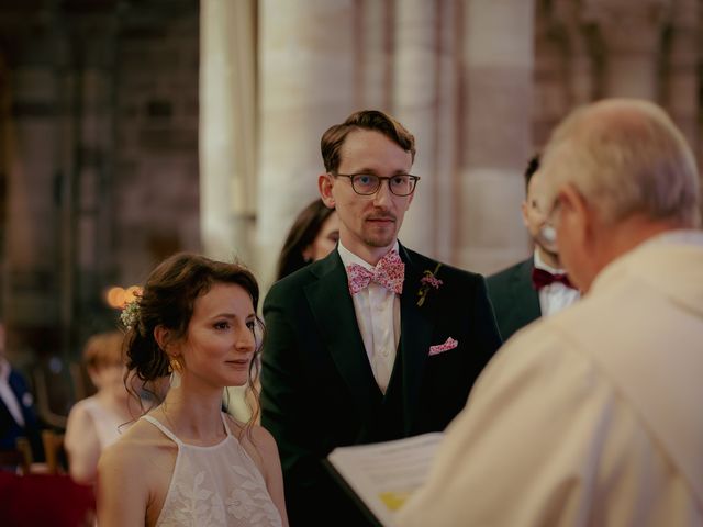 Le mariage de Guillaume et Victoria à Luxeuil-les-Bains, Haute-Saône 72