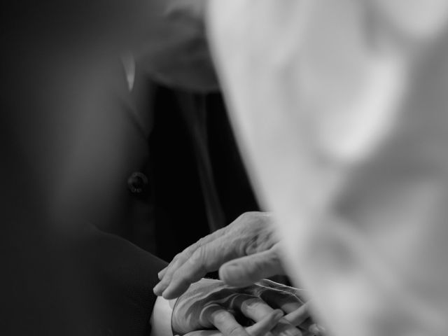 Le mariage de Guillaume et Victoria à Luxeuil-les-Bains, Haute-Saône 73