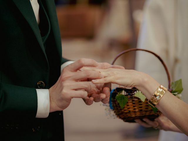Le mariage de Guillaume et Victoria à Luxeuil-les-Bains, Haute-Saône 74