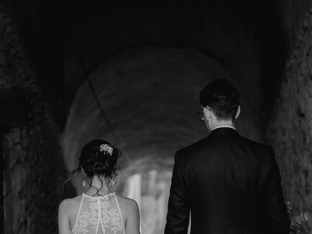 Le mariage de Guillaume et Victoria à Luxeuil-les-Bains, Haute-Saône 80