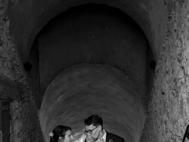 Le mariage de Guillaume et Victoria à Luxeuil-les-Bains, Haute-Saône 87