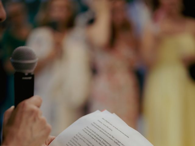 Le mariage de Guillaume et Victoria à Luxeuil-les-Bains, Haute-Saône 92