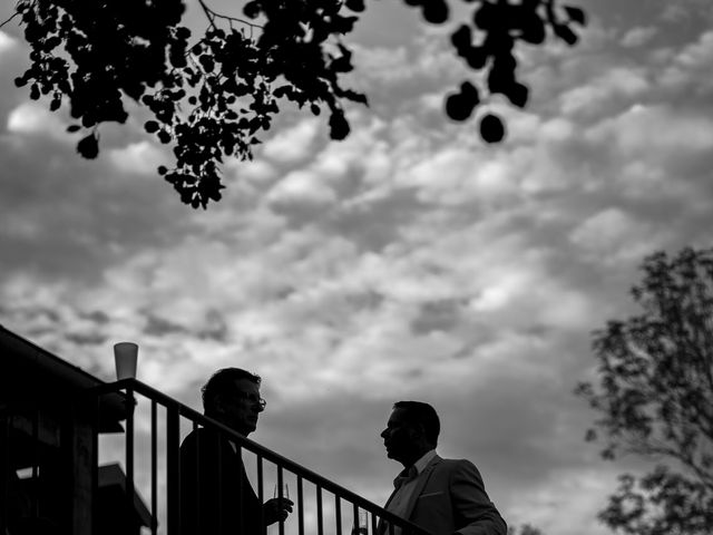 Le mariage de Guillaume et Victoria à Luxeuil-les-Bains, Haute-Saône 93