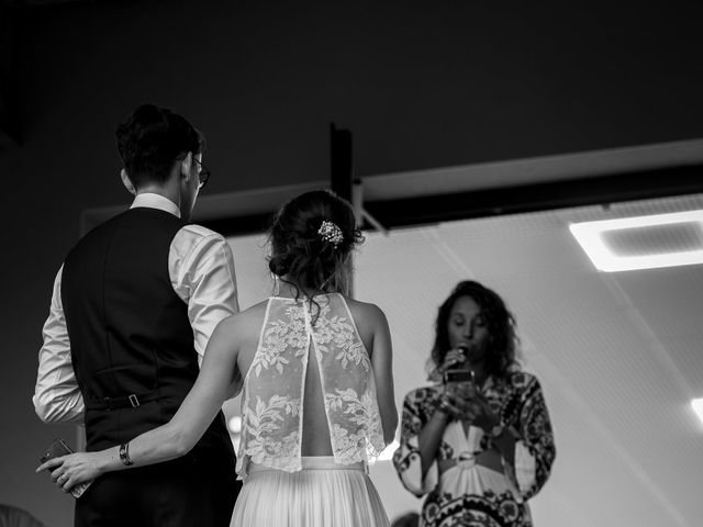 Le mariage de Guillaume et Victoria à Luxeuil-les-Bains, Haute-Saône 100