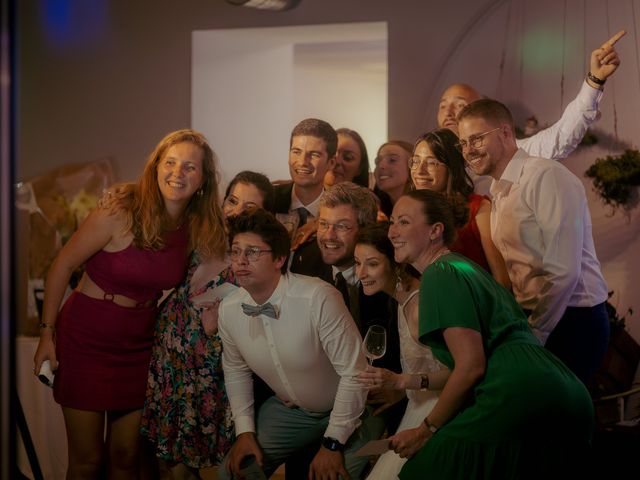 Le mariage de Guillaume et Victoria à Luxeuil-les-Bains, Haute-Saône 105