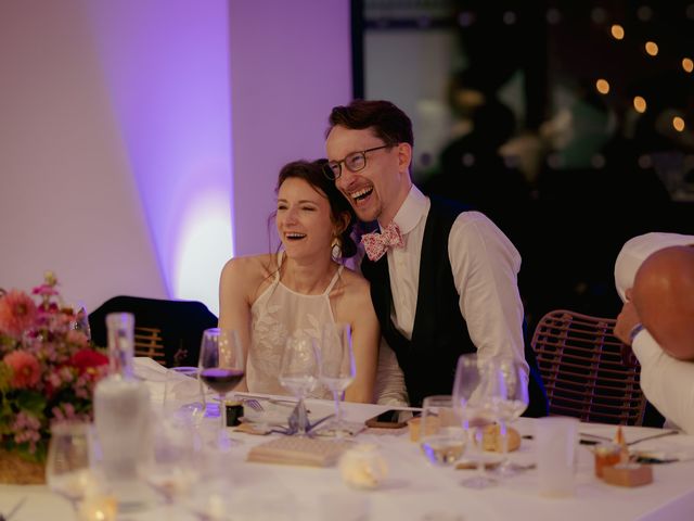 Le mariage de Guillaume et Victoria à Luxeuil-les-Bains, Haute-Saône 107