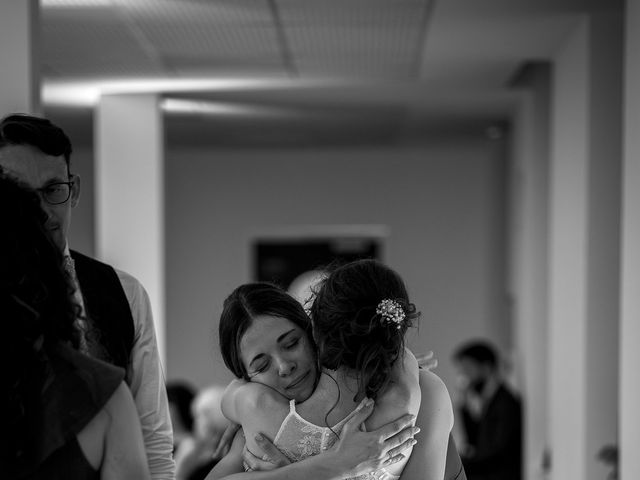 Le mariage de Guillaume et Victoria à Luxeuil-les-Bains, Haute-Saône 108