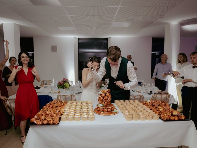 Le mariage de Guillaume et Victoria à Luxeuil-les-Bains, Haute-Saône 113