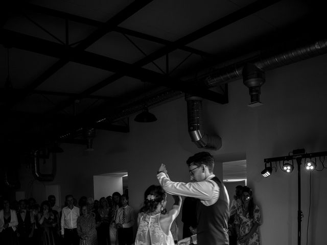 Le mariage de Guillaume et Victoria à Luxeuil-les-Bains, Haute-Saône 114