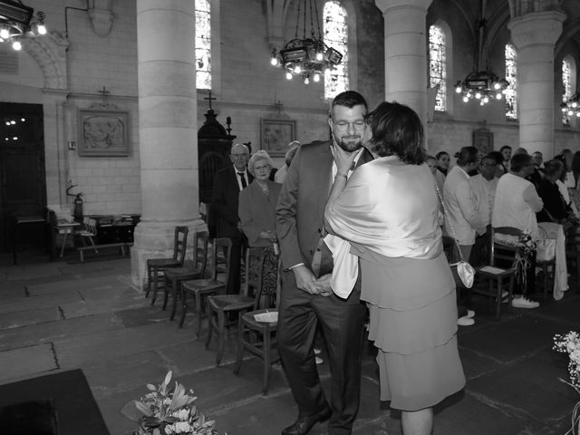Le mariage de Louis et Anne Laure à Saint-Saëns, Seine-Maritime 31