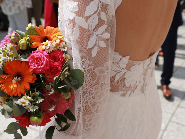 Le mariage de Louis et Anne Laure à Saint-Saëns, Seine-Maritime 48
