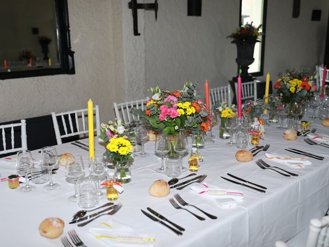 Le mariage de Louis et Anne Laure à Saint-Saëns, Seine-Maritime 50