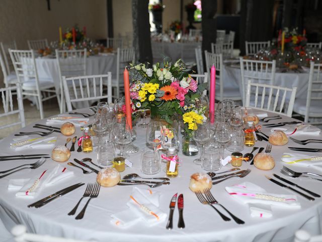 Le mariage de Louis et Anne Laure à Saint-Saëns, Seine-Maritime 51