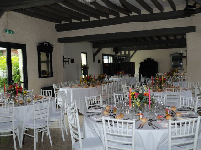Le mariage de Louis et Anne Laure à Saint-Saëns, Seine-Maritime 52
