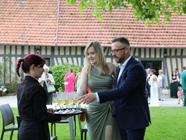 Le mariage de Louis et Anne Laure à Saint-Saëns, Seine-Maritime 59