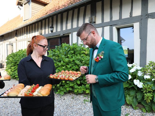 Le mariage de Louis et Anne Laure à Saint-Saëns, Seine-Maritime 66