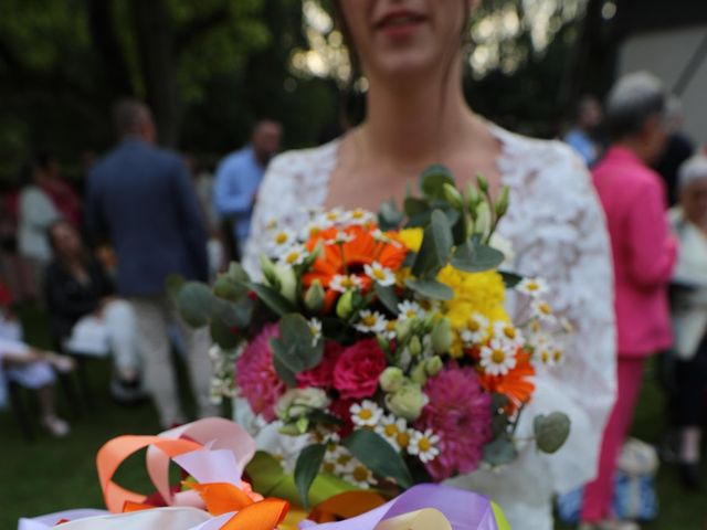 Le mariage de Louis et Anne Laure à Saint-Saëns, Seine-Maritime 71