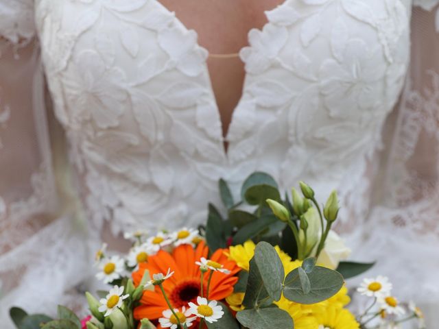 Le mariage de Louis et Anne Laure à Saint-Saëns, Seine-Maritime 72
