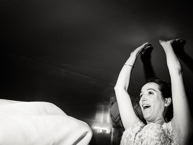 Le mariage de Victor et Julie à Le Haut-Bréda, Isère 6