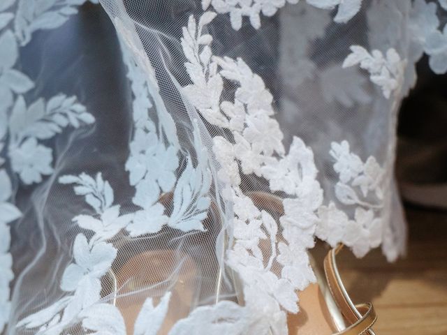 Le mariage de Victor et Julie à Le Haut-Bréda, Isère 103
