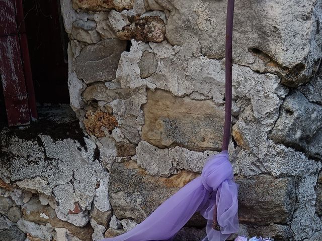 Le mariage de Romain  et Justine à Jouy-le-Châtel, Seine-et-Marne 7